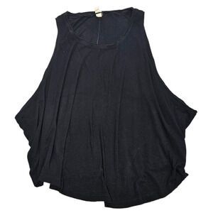 We The Free Deep Sleeve Muscle Tank